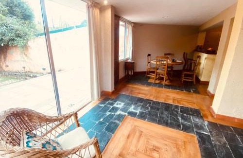 Coronel Pringles Department House | Berta Vidal - Confort, Jacuzzi and Naturaleza