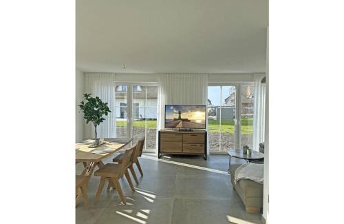 Altenkirchen House | Berth Comfortable holiday residence