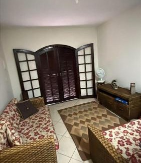 Costa do Sol House | Bertioga - Litoral Norte