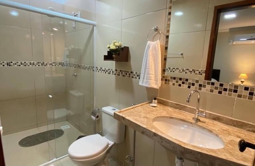 Quixada Hotel | Bertolini Hotel