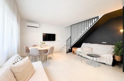 Ahigal House | Besá Calma Rural