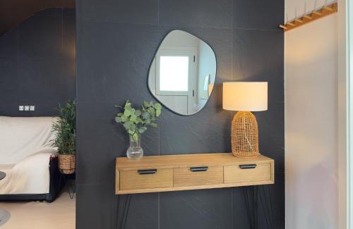 Ahigal House | Besá Calma Rural