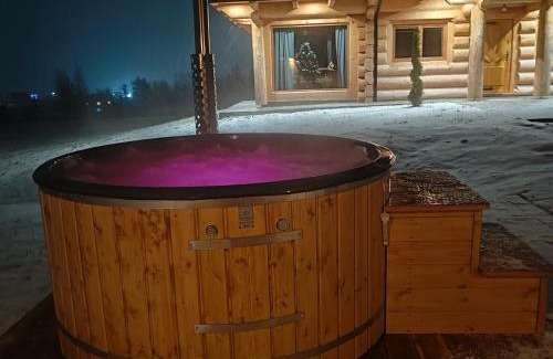 Spytkowice Villa | beskid.house1