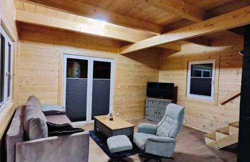 Spytkowice Villa | beskid.house1