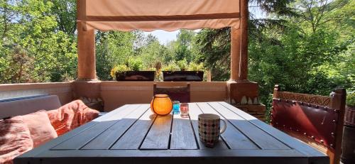 Uscie Gorlickie Bed & Breakfast | Beskid Masala