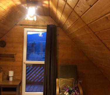 Wysowa-Zdroj House | Beskidzka Chatka