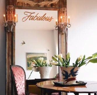 Abbotsford Apartment | Bespoke Abortsford Apartment