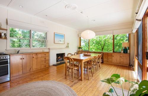 Merricks Beach House | Bessie at Merricks Beach