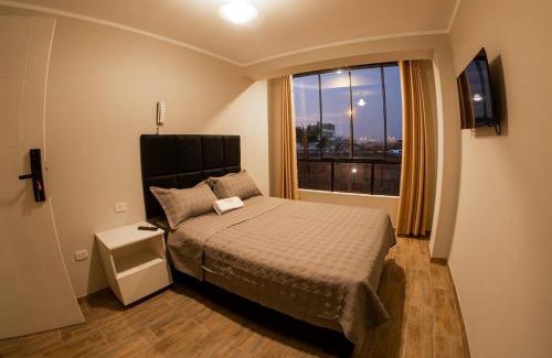 Barranca Hotel | Besso Beach Hotel