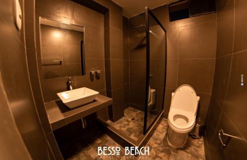 Barranca Hotel | Besso Beach Hotel