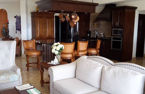 Los Cabos Villa | BEST 3BR OCEAN VIEW PRIVATE VILLA - CABO SAN LUCAS