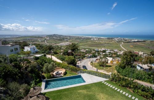 Mediouna Villa | Best 4 Bedroom Luxury Villa In Mediouna