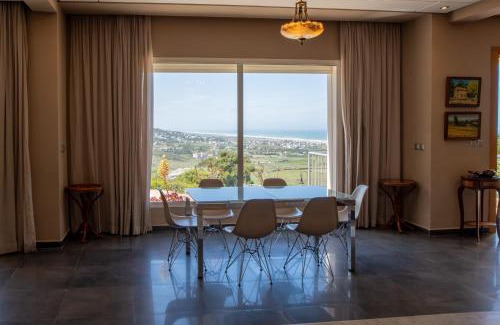 Mediouna Villa | Best 4 Bedroom Luxury Villa In Mediouna