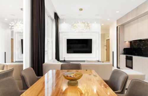 Rzeszow Apartment | Best Apartment SPA