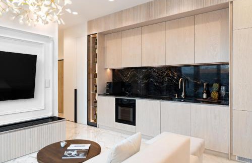 Rzeszow Apartment | Best Apartment SPA