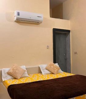 Orchha Bed & Breakfast | Best B&B in Orchha