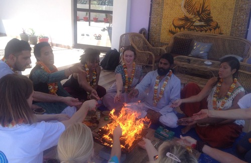 Tapovan Bed & Breakfast | Best Bed and Breakfast in Rishikesh- Vishla Palace