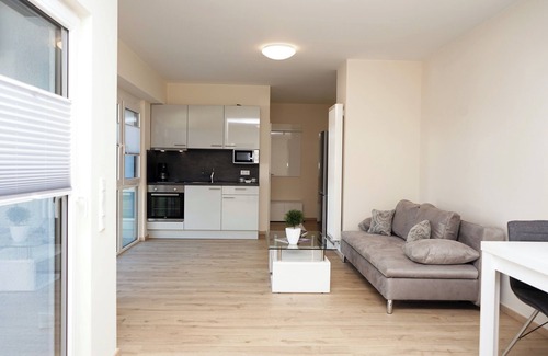 Sulzbach am Main Apartment | Best Boarding 24