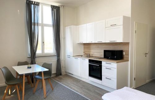 Hanau Apartment | Best Boarding House