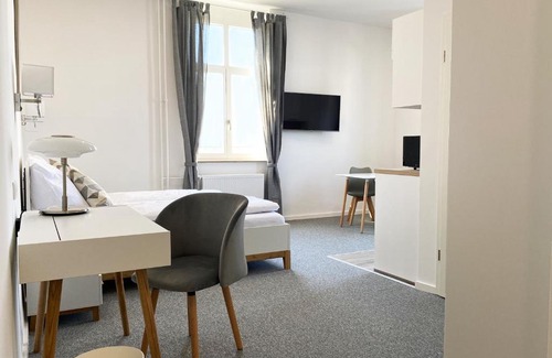 Hanau Apartment | Best Boarding House