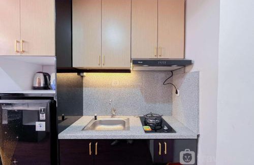 Panakkukang Apartment | Best Choice and Restful 2BR Vida View Makassar Apartment By Travelio