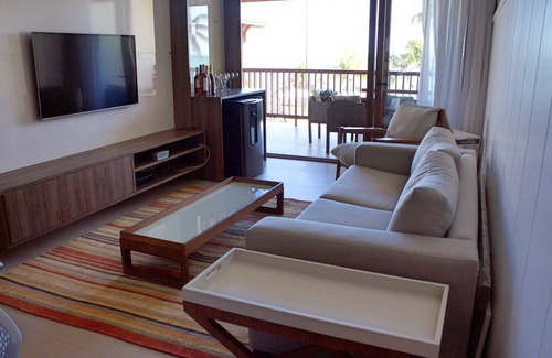 Itacimirim Apartment | Best experience of Itacimirim