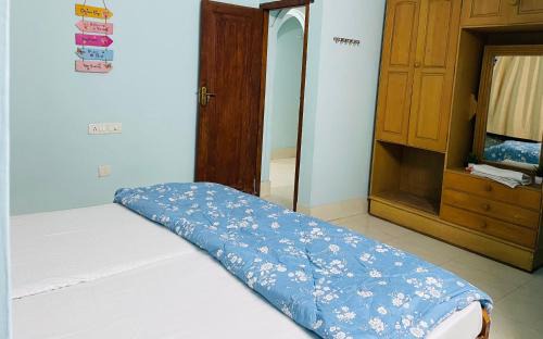 Puttaparthi Apartment | Best Homestay
