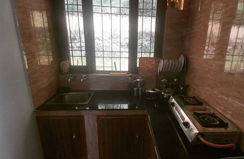 Naddi Bed & Breakfast | Best hotel in mcleodganj dharamshala for nature lover