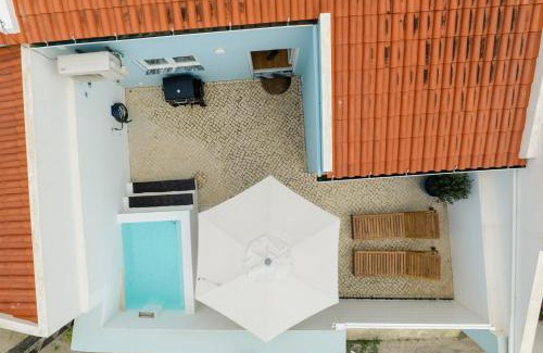 Sao Bernardino House | Best Houses 17 - Casa da Saudade