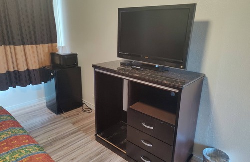 El Cajon Hotel | Best Inn & Suites