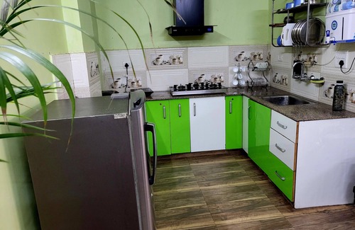 Bhimtal House | Best Lake View Stay in Bhimtal