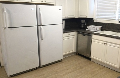 Cherry Grove Beach House | Best Location Fully booked May 21 through June 30 Some 3 day windows July & Aug