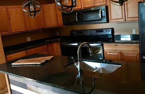 Hillcrest House | BEST LOCATION! Beautiful Village Home, Walk Everywhere.