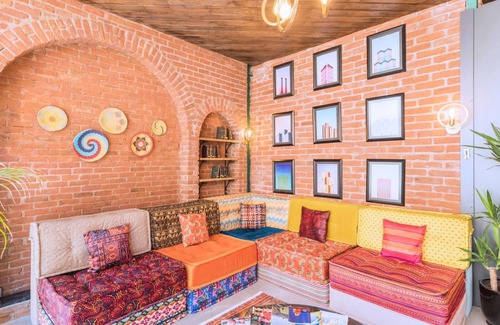 Pera Apartment | Best Location, Best Equipment, Fully Furnished Apartmentn