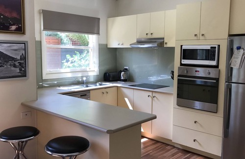 Warburton House | Best location in Warburton!