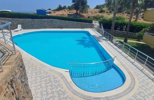 Gazipasa House | Best location