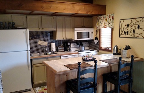 Hill City Condo | Best Of The Black Hills Lake Side Property—Fun, Relaxation, And Excitement