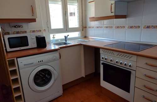 Cobena Condo | Best option: comfort and practicallity