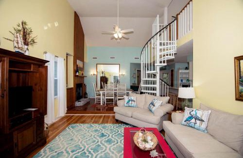 Oak Grove House | Best Place