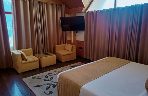 New Manali Hotel | Best Resort For Stay with Breathtaking Views