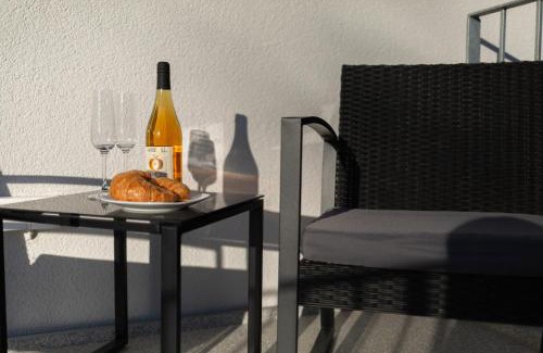 Kuenzell Apartment | BEST STAY Grüne Wohlfühloase Dietershausen