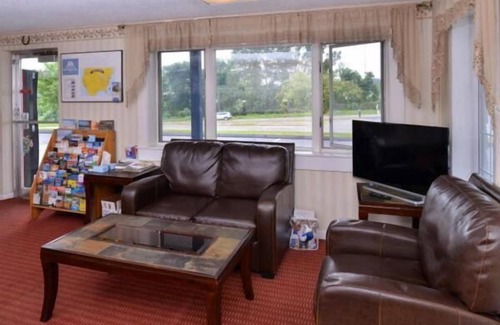 Manchester Hotel | Best Stay Inn - Manchester