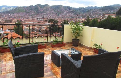 San Blas Apartment | Best View apartment downtown Cusco