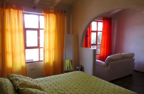 San Blas Apartment | Best View apartment downtown Cusco
