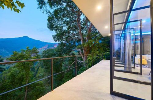 Pua Apartment | Best view house of Doi Sakad,One SAKAD Nan