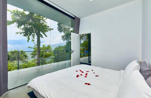 Pua Apartment | Best view house of Doi Sakad,One SAKAD Nan