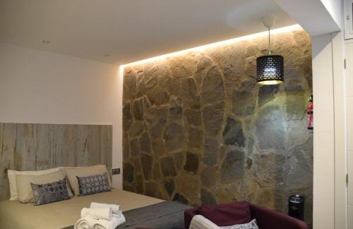 Puntillo del Sol Apartment | Best View Tenerife Vivienda Vacacional