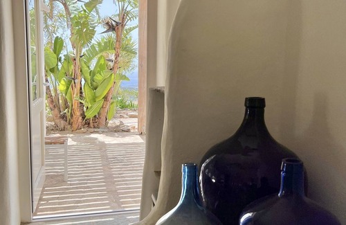 Paros Villa | Best villa for a group of family and friends !