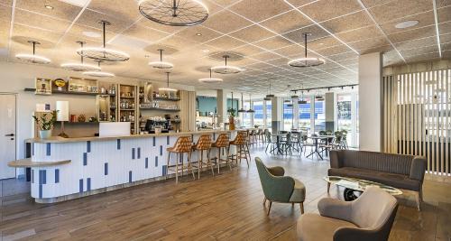 Saint-Jean-de-Maurienne Hotel | Best Western Coeur de Maurienne Hotel Restaurant & Spa