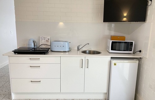 West Beach Hotel | Best Western Adelaide Airport